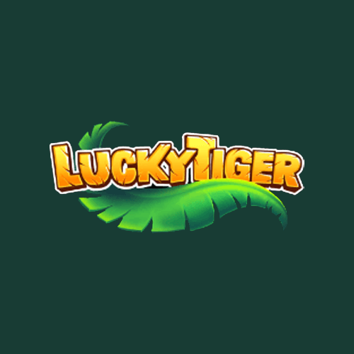 Get a welcome 250% match bonus + 20 free spins at Lucky Tiger Casino