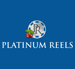 Get a $20 Free Chip at Platinum Reels